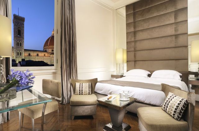 Hotel Brunelleschi