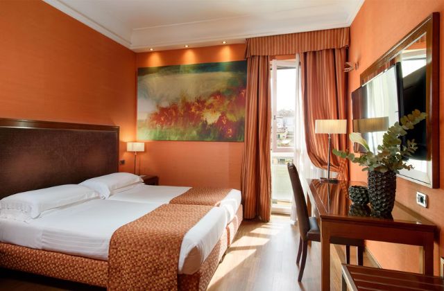 Grand Hotel Adriatico