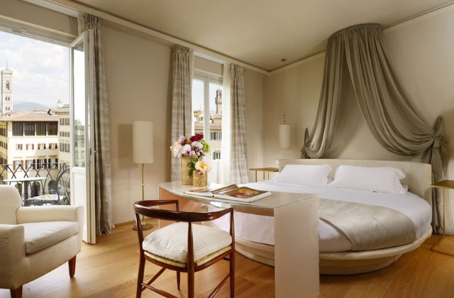 Grand Hotel Minerva