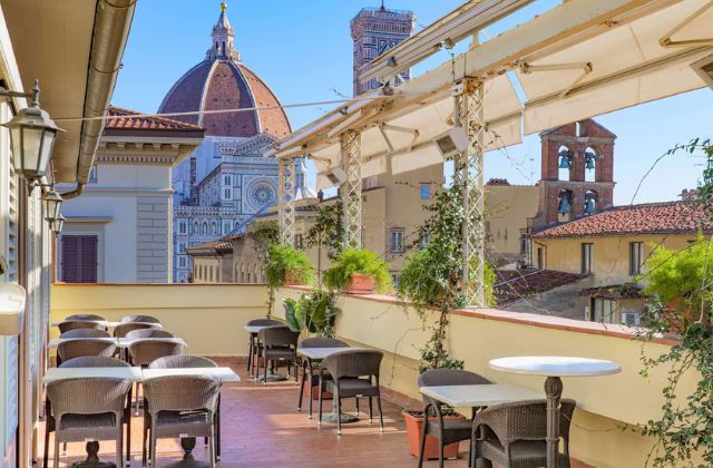 Hotel Laurus al Duomo