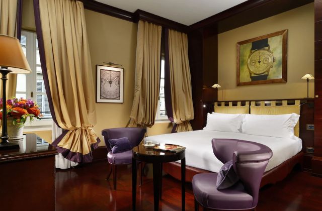 Hotel L'Orologio
