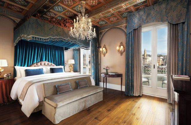 The St. Regis Florence