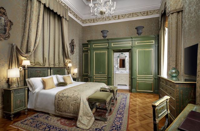 Hotel Danieli, Venice