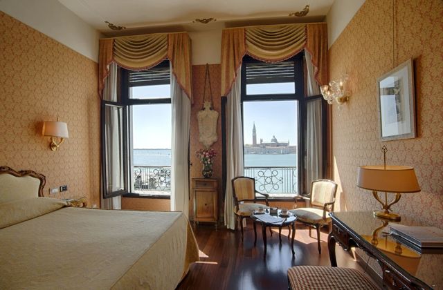 Hotel Locanda Vivaldi
