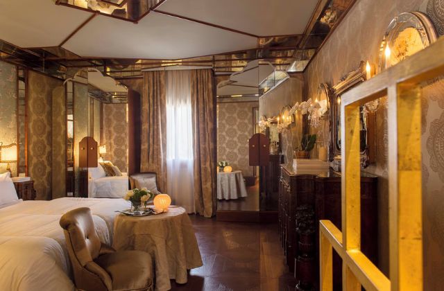 Hotel Metropole