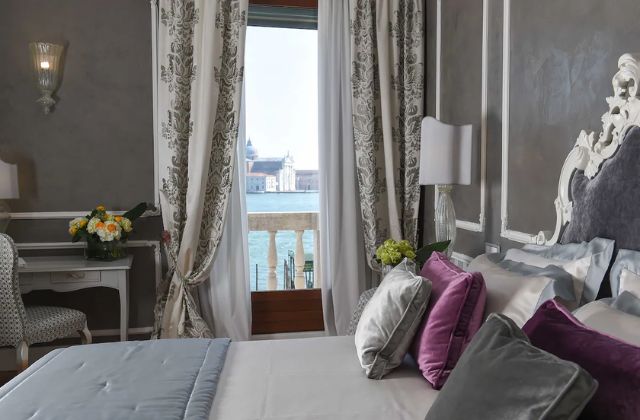 Hotel Savoia & Jolanda
