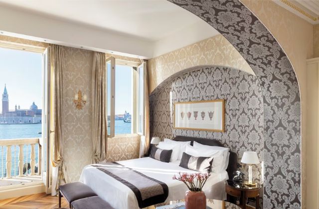 Hotel Londra Palace