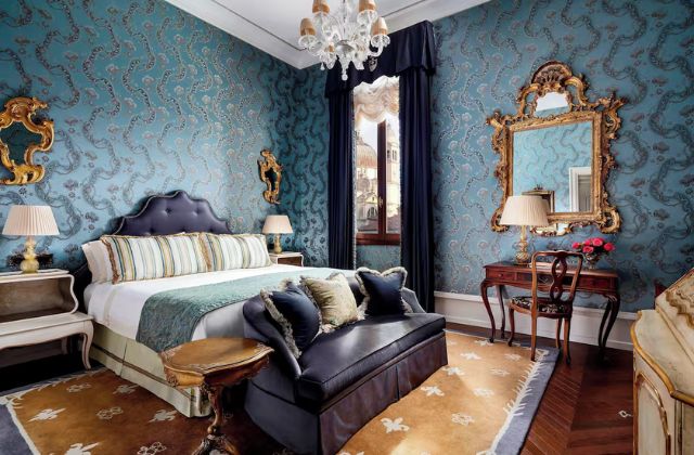 The Gritti Palace, a Luxury Collection Hotel, Venice