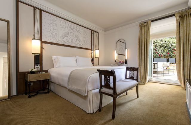 Hotel Eden