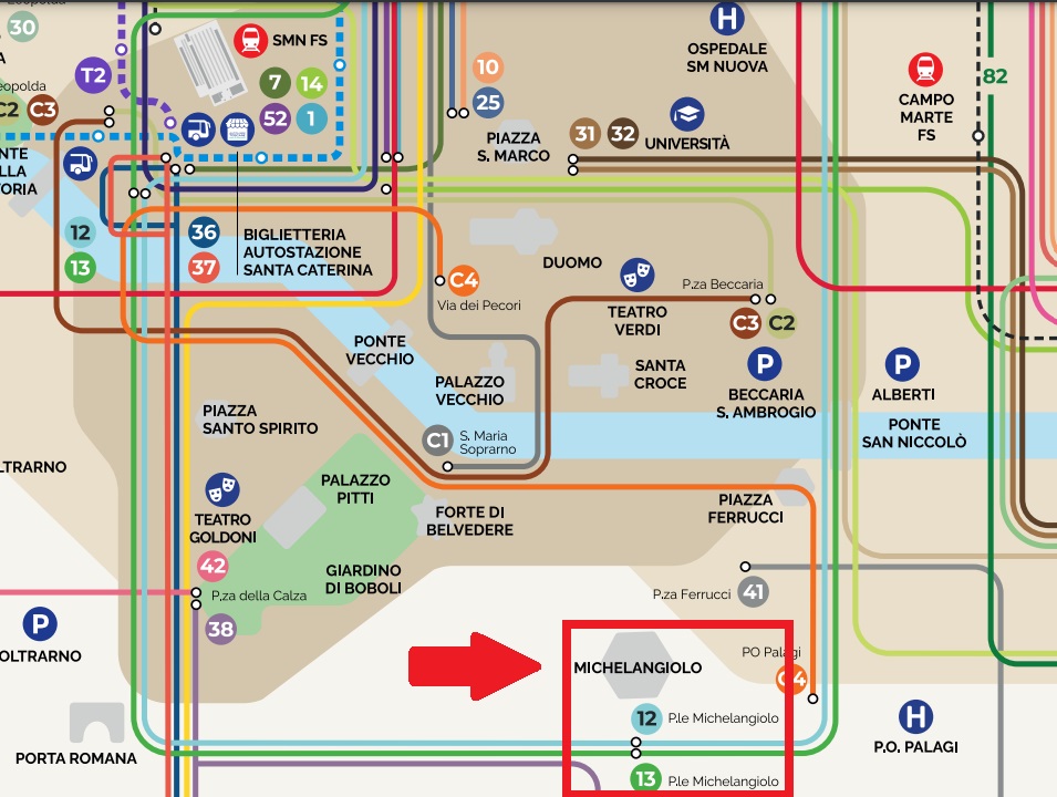 firenze_bus_map