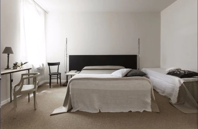 ホテル セルヴェッタ 5（Hotel Cervetta 5）の客室写真