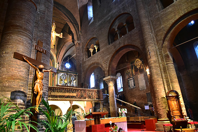 モデナ大聖堂の写真