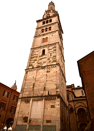 ギルランディーナの塔の写真